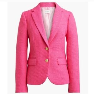J.Crew Skirt Suit Size 6    two pieces